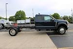 New 2023 Ford F-450 Super Cab 4WD, Cab Chassis for sale #231222 - photo 7