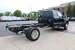 2023 Ford F-450 Super Cab DRW 4WD, Cab Chassis for sale #231222 - photo 2