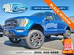 2023 Ford F-150 SuperCrew Cab 4WD, Pickup for sale #231226 - photo 3