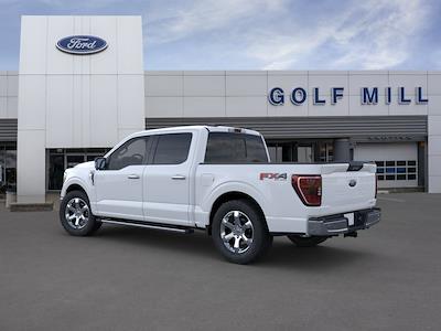 2023 Ford F-150 SuperCrew Cab 4WD, Pickup for sale #231246 - photo 2
