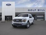 2023 Ford F-150 SuperCrew Cab 4WD, Pickup for sale #231246 - photo 1