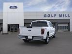 2023 Ford F-150 SuperCrew Cab 4WD, Pickup for sale #231246 - photo 6