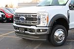 2023 Ford F-450 Regular Cab DRW RWD, Cab Chassis for sale #231255 - photo 12