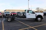 2023 Ford F-450 Regular Cab DRW RWD, Cab Chassis for sale #231255 - photo 15