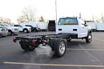 2023 Ford F-450 Regular Cab DRW RWD, Cab Chassis for sale #231255 - photo 16