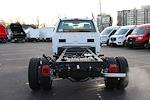 2023 Ford F-450 Regular Cab DRW RWD, Cab Chassis for sale #231255 - photo 17