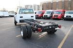 2023 Ford F-450 Regular Cab DRW RWD, Cab Chassis for sale #231255 - photo 18