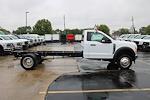 2023 Ford F-450 Regular Cab DRW RWD, Cab Chassis for sale #231255 - photo 5