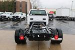 2023 Ford F-450 Regular Cab DRW RWD, Cab Chassis for sale #231255 - photo 6