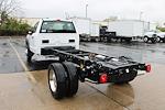 2023 Ford F-450 Regular Cab DRW RWD, Cab Chassis for sale #231255 - photo 7