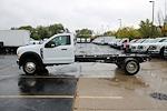 2023 Ford F-450 Regular Cab DRW RWD, Cab Chassis for sale #231255 - photo 8