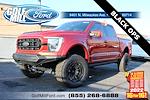 2023 Ford F-150 SuperCrew Cab 4x4, Pickup for sale #231258 - photo 3