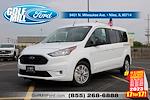 New 2023 Ford Transit Connect XLT FWD, Passenger Van for sale #231278 - photo 3