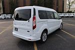 New 2023 Ford Transit Connect XLT FWD, Passenger Van for sale #231278 - photo 2