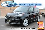 2023 Ford Transit Connect FWD, Passenger Van for sale #231280 - photo 3