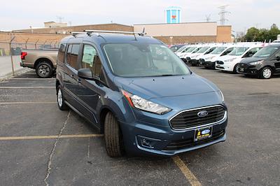 2023 Ford Transit Connect FWD, Passenger Van for sale #231281 - photo 1