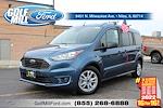2023 Ford Transit Connect FWD, Passenger Van for sale #231281 - photo 3