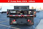 2023 Ford F-350 Super Cab DRW 4WD, Air-Flo Pro-Class Dump Truck for sale #231314 - photo 5