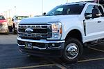 New 2023 Ford F-350 Super Cab 4WD, 9' Air-Flo Pro-Class Dump Truck for sale #231314 - photo 6