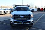 New 2023 Ford F-350 Super Cab 4WD, 9' Air-Flo Pro-Class Dump Truck for sale #231314 - photo 2