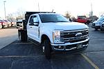 New 2023 Ford F-350 Super Cab 4WD, 9' Air-Flo Pro-Class Dump Truck for sale #231314 - photo 7