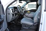 New 2023 Ford F-350 Super Cab 4WD, 9' Air-Flo Pro-Class Dump Truck for sale #231314 - photo 14