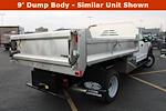 2023 Ford F-350 Super Cab DRW 4WD, Monroe Truck Equipment Z-DumpPRO™ Premier Dump Truck for sale #231315 - photo 5