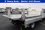 2023 Ford F-350 Super Cab DRW 4WD, Monroe Truck Equipment Z-DumpPRO™ Premier Dump Truck for sale #231315 - photo 6