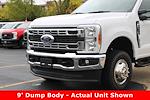2023 Ford F-350 Super Cab DRW 4WD, Monroe Truck Equipment Z-DumpPRO™ Premier Dump Truck for sale #231315 - photo 9
