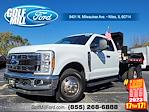 2023 Ford F-350 Super Cab DRW RWD, Air-Flo Pro-Class Dump Truck for sale #231336 - photo 38