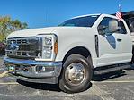 2023 Ford F-350 Super Cab DRW RWD, Air-Flo Pro-Class Dump Truck for sale #231336 - photo 39