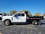 2023 Ford F-350 Super Cab DRW RWD, Air-Flo Pro-Class Dump Truck for sale #231336 - photo 42