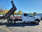 2023 Ford F-350 Super Cab DRW RWD, Air-Flo Pro-Class Dump Truck for sale #231336 - photo 46