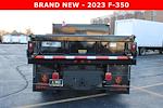 2023 Ford F-350 Super Cab DRW RWD, Air-Flo Pro-Class Dump Truck for sale #231336 - photo 5