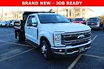 2023 Ford F-350 Super Cab DRW RWD, Air-Flo Pro-Class Dump Truck for sale #231336 - photo 7