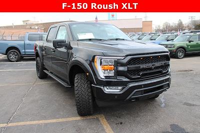 2023 Ford F-150 SuperCrew Cab 4WD, Pickup for sale #231357 - photo 1