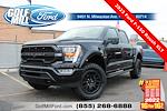2023 Ford F-150 SuperCrew Cab 4WD, Pickup for sale #231357 - photo 3
