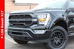 2023 Ford F-150 SuperCrew Cab 4WD, Pickup for sale #231357 - photo 4