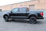 2023 Ford F-150 SuperCrew Cab 4WD, Pickup for sale #231357 - photo 10