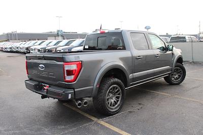 2023 Ford F-150 SuperCrew Cab 4WD, Pickup for sale #231358 - photo 2