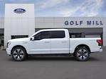 2023 Ford F-150 Lightning SuperCrew Cab AWD, Pickup for sale #231385 - photo 4