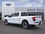2023 Ford F-150 Lightning SuperCrew Cab AWD, Pickup for sale #231385 - photo 2