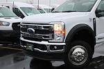 2023 Ford F-450 Regular Cab DRW RWD, Cab Chassis for sale #231392 - photo 4