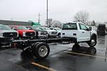 2023 Ford F-450 Regular Cab DRW RWD, Cab Chassis for sale #231392 - photo 2