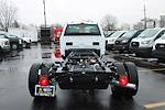 2023 Ford F-450 Regular Cab DRW RWD, Cab Chassis for sale #231392 - photo 6