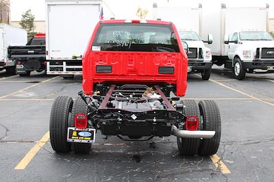 2023 Ford F-350 Crew Cab DRW 4WD, Cab Chassis for sale #231405 - photo 2