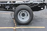 New 2023 Ford F-350 XL Crew Cab 4WD, Cab Chassis for sale #231405 - photo 10
