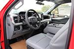 2023 Ford F-350 Crew Cab DRW 4WD, Cab Chassis for sale #231405 - photo 12