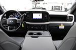 New 2023 Ford F-350 XL Crew Cab 4WD, Cab Chassis for sale #231405 - photo 14
