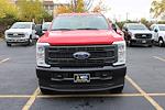 New 2023 Ford F-350 XL Crew Cab 4WD, Cab Chassis for sale #231405 - photo 6